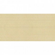 Керамогранит матовая Nuances NU13BAR Luce Ribbed Sq. 120x60 9мм  желтый Italgraniti