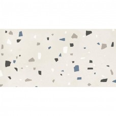 Керамогранит матовая Nuances NU01BAC Bianco Coccio Sq. 120x60 9мм белый Italgraniti Керамогранит матовая Nuances NU01BAC Bianco Coccio Sq. 120x60 9мм белый Italgraniti