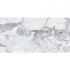 Керамогранит матовая Charm Experience CH04BA Invisible Grey Sq. 120x60 9мм  серый Italgraniti