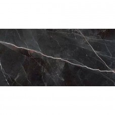 Керамогранит матовая Charm Experience CH03BA Calacatta Black Sq. 120x60 9мм черный Italgraniti Керамогранит матовая Charm Experience CH03BA Calacatta Black Sq. 120x60 9мм черный Italgraniti