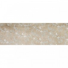 Декор глянцевая Marmi Imperiali Wall MM04DD Diano R. Rinascimento 90x30 12мм  бежевый Italgraniti