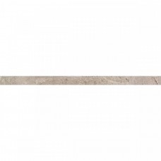 Бордюр глянцевая Marmi Imperiali Wall MM03BR Emperador Tuana Bordo 90x5 10мм  серый Italgraniti