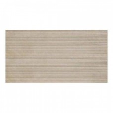Керамогранит матовая Shale SL06BAR Taupe Ribbed Sq 120x60 9мм  бежевый Italgraniti