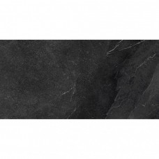 Керамогранит матовая Shale SL05BA Dark Sq 120x60 9мм  черный Italgraniti