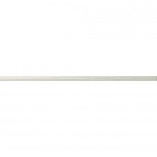 Бордюр глянцевая Shine SH01MT Quarzo Matita 59x2 10мм  серый Italgraniti