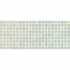 Мозаика глянцевая Shine SH01MA Quarzo Mosaico 59x24 9мм  серый Italgraniti