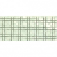Мозаика глянцевая E_motion EN0425M Green Tartan 55x24 10мм зеленый Italgraniti Мозаика глянцевая E_motion EN0425M Green Tartan 55x24 10мм зеленый Italgraniti