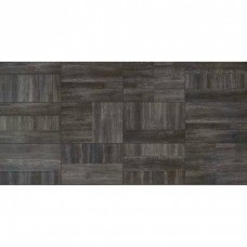 Керамогранит матовая Listone D LD0649 Patchwork Vulcano Sq 90x45 10мм  коричневый Italgraniti