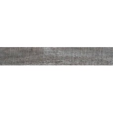 Керамическая плитка матовая Listone D LD04L5A Bruma Shabby Sq. 90x15 серый Italgraniti