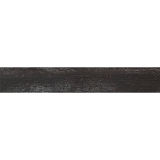 Керамическая плитка матовая Listone D LD06L5 Vulcano Sq. 90x15 черный Italgraniti