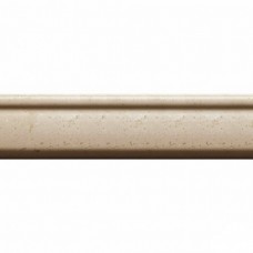 Бордюр глянцевая Marmo D Wall DG03BR1 Bordo Digit Giallo Nilo 31x5 10мм  бежевый Italgraniti