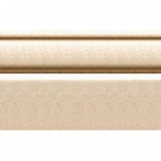 Плинтус глянцевая Marmo D Wall DG03AL Alzata Digit Giallo Nilo 31x15 10мм  бежевый Italgraniti