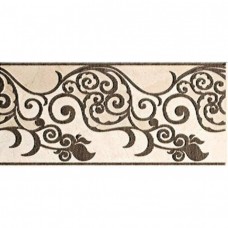 Декор матовая Marmo D Wall DG04LI Digit Marfil List. Tralcio 31x14 10мм бежевый Italgraniti Декор матовая Marmo D Wall DG04LI Digit Marfil List. Tralcio 31x14 10мм бежевый Italgraniti