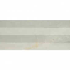 Керамическая плитка глянцевая Onice D Wall ODB472 Boiserie Verde Rett 73x31 11мм  зеленый Italgraniti