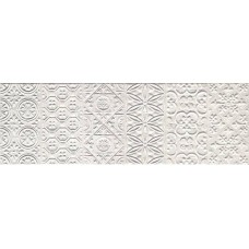 Керамическая плитка матовая Square Wall SQ0175F Bianco Formelle 75x25 10.5мм белый Italgraniti Керамическая плитка матовая Square Wall SQ0175F Bianco Formelle 75x25 10.5мм белый Italgraniti