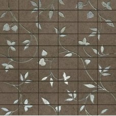 Мозаика матовая Urbana UR064MA Antrachite Mosaico Fiore Nat Ret 45x45 коричневый Italgraniti Мозаика матовая Urbana UR064MA Antrachite Mosaico Fiore Nat Ret 45x45 коричневый Italgraniti