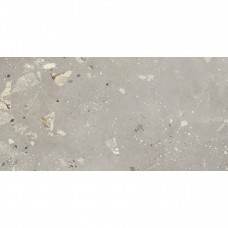 Керамогранит матовая I Cementi FL05BAC Greige Ciottolo Sq. Realup / Strideup 120x60 9мм  серый Italgraniti