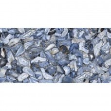 Керамогранит полированная E-13155 Lersundi Basalto Glamour 120x60 10мм  синий Italica