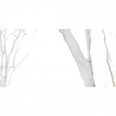 Керамогранит полированная Aira Polished White 120x60 9мм  белый Italica