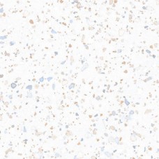 Керамогранит матовая Muria Cherry Fusion 60x60 9.4мм  белый Italica