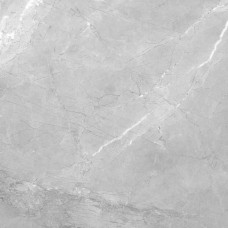 Керамогранит матовая Irasu Grey Fusion 60x60 9.4мм  серый Italica