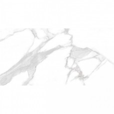 Керамогранит матовая German Statuario Diva Silver Matt Carving 120x60 10мм  белый Italica