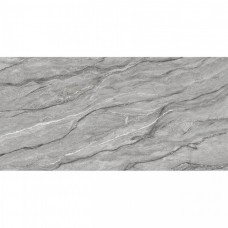 Керамогранит матовая Siria Gris Matt Carving 120x60 10мм  серый Italica