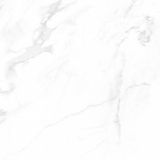 Керамогранит матовая Smoke ITL82938 White Matt 80x80 8мм  белый Italica
