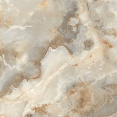 Керамогранит глянцевая Abside ITL82941 Brown Polished 80x80 8мм  коричневый Italica