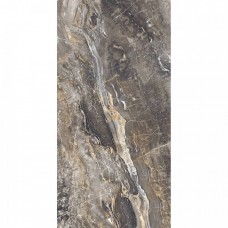 Керамогранит глянцевая Crown Marble ITL82902 Polished 120x60 9мм коричневый Italica Керамогранит глянцевая Crown Marble ITL82902 Polished 120x60 9мм коричневый Italica