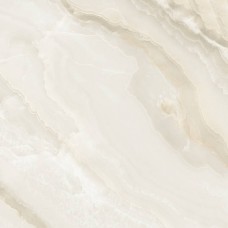 Керамогранит глянцевая Fenda Onyx ITL82943 Light Polished 80x80 8мм  бежевый Italica