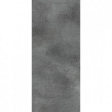 Керамогранит матовая Миллениум 600180000011 Блэк 278x120 6мм  серый Italon