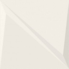 Вставка глянцевая Миллениум 600010002151 Плэй Дэй 15x15 9мм  белый Italon