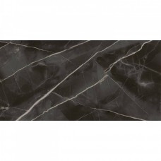Керамогранит лаппатированная Стелларис 610015000682 Absolut Black Lappato Ret 120x60 9мм  черный Italon