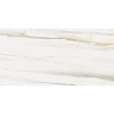 Керамогранит лаппатированная Стелларис 610015000678 Carrara Ivory Lappato Ret 120x60 9мм  бежевый Italon