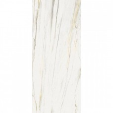 Керамогранит глянцевая Стелларис 600180000047 Carrara Ivory Lux Ret 278x120 6мм  бежевый Italon