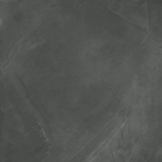 Керамогранит матовая Continuum 610010002676 Петрол 60x60 9мм  черный Italon