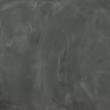 Керамогранит матовая Continuum 600010002382 Petrol Ret 120x120 9мм  черный Italon