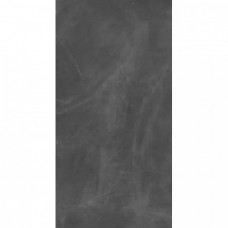 Керамогранит матовая Continuum 610010002686 Petrol 160x80 9мм  черный Italon