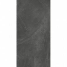 Керамогранит матовая Continuum 610010002681 Petrol 120x60 9мм  черный Italon