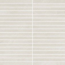 Мозаика матовая Continuum 610110001025 Polar Mosaico Strip 30x30 9мм бежевый Italon Мозаика матовая Continuum 610110001025 Polar Mosaico Strip 30x30 9мм бежевый Italon