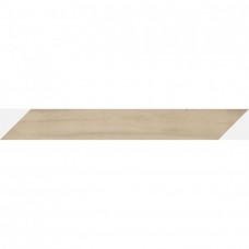 Керамогранит матовая Лофт 610010001627 Магнолия Шеврон 160x20 9мм  бежевый Italon