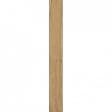 Керамогранит матовая Лофт 610010001628 Хани Шеврон 160x20 9мм  коричневый Italon