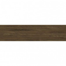 Декор матовая Лофт 610110000451 Пэппер Татами 80x20 9мм  коричневый Italon