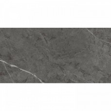 Керамогранит глянцевая Шарм Эво 610015000406 Антрачит Люкс 120x60 8мм  серый Italon