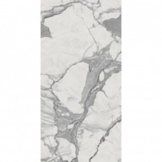 Керамогранит патинированная Шарм Эво 610015000235 Статуарио 60x30 9мм  белый Italon