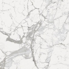 Керамогранит матовая Шарм Эво 610010001682 Статуарио 160x80 8мм  серый Italon