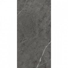 Керамогранит матовая Шарм Эво 610010001414 Антрачит Нат. 120x60 9мм  серый Italon