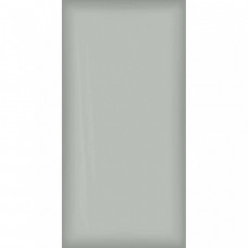 Керамогранит глянцевая Метрополис 610015000629 Гласс Скай Люкс 160x80 9мм  серый Italon