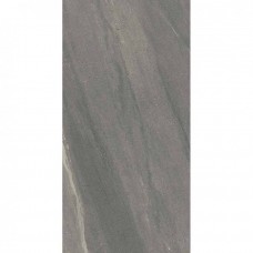 Керамогранит матовая Метрополис 610010002629 Графит Дарк 120x60 9мм  серый Italon